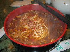 Chinese noodle