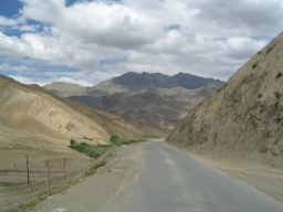 Road to Leh2